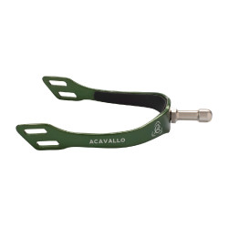 Speroni Acavallo Arena Aluplus 2.0 Verde cacciatore