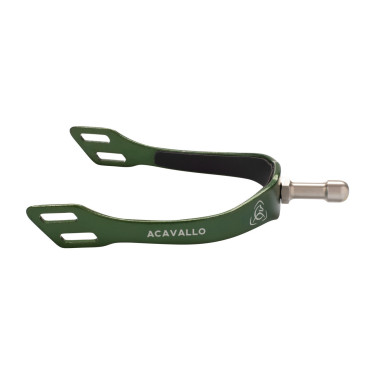 Speroni Acavallo Arena Aluplus 2.0 Verde cacciatore