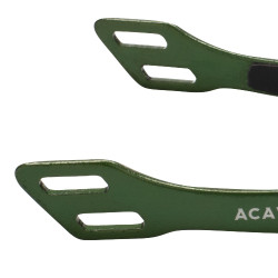 Speroni Acavallo Arena Aluplus 2.0 Verde cacciatore
