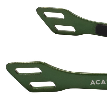 Speroni Acavallo Arena Aluplus 2.0 Verde cacciatore
