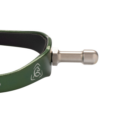 Speroni Acavallo Arena Aluplus 2.0 Verde cacciatore