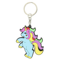 Portachiavi Equi-Kids Blu