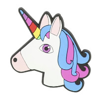 Magneti Equi-Kids Bianco Magneti Equi-Kids Bianco