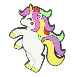 Magneti Equi-Kids Bianco Magneti Equi-Kids Bianco