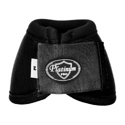 Paraglomi equitazione in Cordura antirotazione | equi-clic
