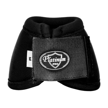 Paraglomi equitazione in Cordura antirotazione | equi-clic