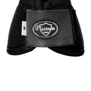 Paraglomi equitazione in Cordura antirotazione | equi-clic