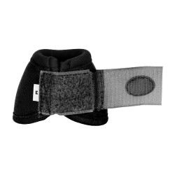 Paraglomi equitazione in Cordura antirotazione | equi-clic
