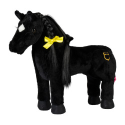 Peluche cavallo Equestro 48×33 cm – giocattolo equitazione Peluche cavallo Equestro 48×33 cm – giocattolo equitazione