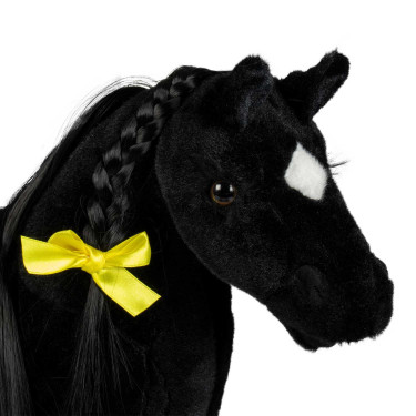 Peluche cavallo Equestro 48×33 cm – giocattolo equitazione Peluche cavallo Equestro 48×33 cm – giocattolo equitazione