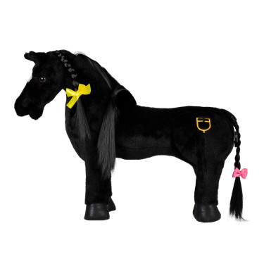 Peluche cavallo Equestro 48×33 cm – giocattolo equitazione Peluche cavallo Equestro 48×33 cm – giocattolo equitazione