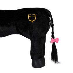 Peluche cavallo Equestro 48×33 cm – giocattolo equitazione Peluche cavallo Equestro 48×33 cm – giocattolo equitazione