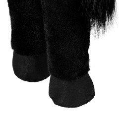 Peluche cavallo Equestro 48×33 cm – giocattolo equitazione Peluche cavallo Equestro 48×33 cm – giocattolo equitazione