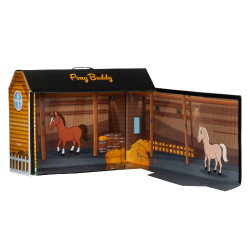 Peluche cavallo Equestro 48×33 cm – giocattolo equitazione Peluche cavallo Equestro 48×33 cm – giocattolo equitazione