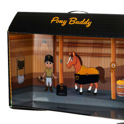 Peluche cavallo Equestro 48×33 cm – giocattolo equitazione Peluche cavallo Equestro 48×33 cm – giocattolo equitazione