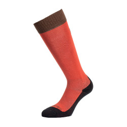 Calze tecniche equitazione unisex Equestro Basic
