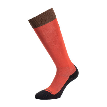 Calze tecniche equitazione unisex Equestro Basic