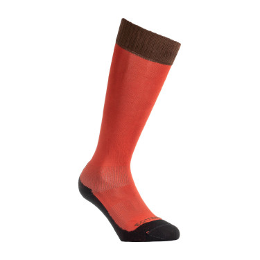 Calze tecniche equitazione unisex Equestro Basic