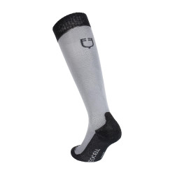 Calze Equestro Technical Basic confezione da 3 Fiore del deserto / foschia portuale / nero Blu