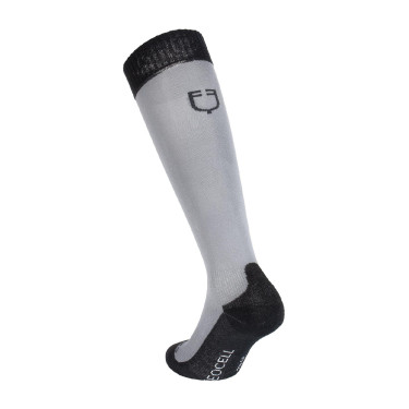 Calze equitazione tecniche Equestro (3 paia) | Equi-clic