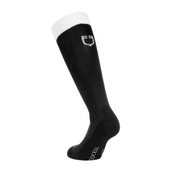 Calze Equestro Technical Basic confezione da 3 Fiore del deserto / foschia portuale / nero Blu