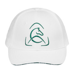 Cappellino da baseball equitazione unisex Acavallo Cappellino da baseball equitazione unisex Acavallo