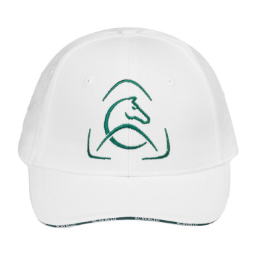 Cappellino da baseball equitazione unisex Acavallo Cappellino da baseball equitazione unisex Acavallo