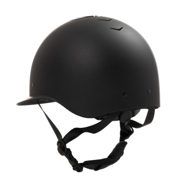 Casco equitazione donna Equestro Azael Stone EN 1384 Casco equitazione donna Equestro Azael Stone EN 1384