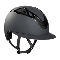 Casco Apex Chrome Lady Suomy Tappetino antracite Grigio