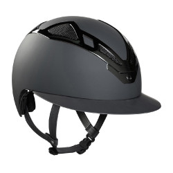Casco Apex Chrome Lady Suomy Tappetino antracite Grigio