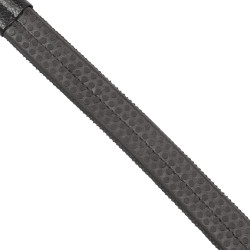 Briglia Equestro curvata a forma anteriore Nero Briglia Equestro curvata a forma anteriore Nero