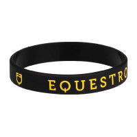 Bracciale in silicone Equestro – accessorio equitazione