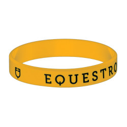 Bracciale in silicone Equestro – accessorio equitazione