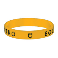 Bracciale in silicone Equestro – accessorio equitazione