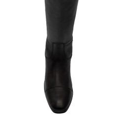 Stivali equitazione Equestro Neptune in pelle unisex Stivali equitazione Equestro Neptune in pelle unisex