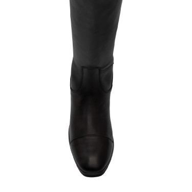 Stivali equitazione Equestro Neptune in pelle unisex Stivali equitazione Equestro Neptune in pelle unisex