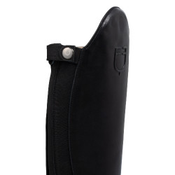 Stivali equitazione Equestro Neptune in pelle unisex Stivali equitazione Equestro Neptune in pelle unisex