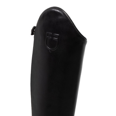 Stivali equitazione Equestro Neptune in pelle unisex Stivali equitazione Equestro Neptune in pelle unisex