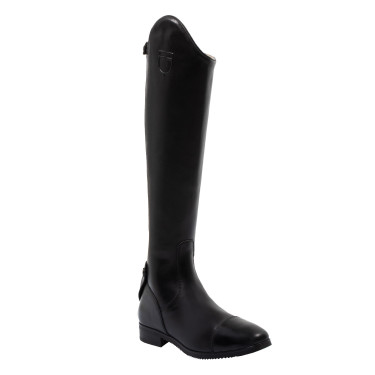 Stivali equitazione Equestro Neptune in pelle unisex Stivali equitazione Equestro Neptune in pelle unisex