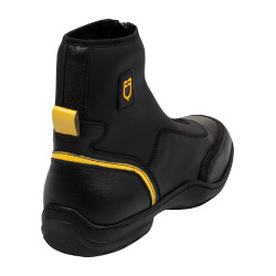 Stivali Equestro modello Pluton Nero