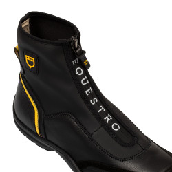 Stivali Equestro modello Pluton Nero