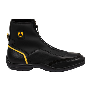 Stivali Equestro modello Pluton Nero