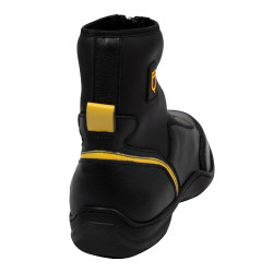 Stivali Equestro modello Pluton Nero