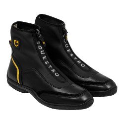 Stivali Equestro modello Pluton Nero