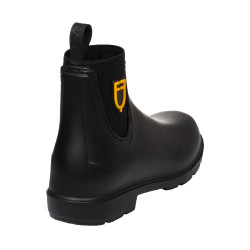 Stivaletti Jodhpur Equestro ultraleggeri in EVA Nero Stivaletti Jodhpur Equestro ultraleggeri in EVA Nero