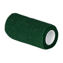 Bendaggio adesivo Supreme Vetwrap Verde cacciatore