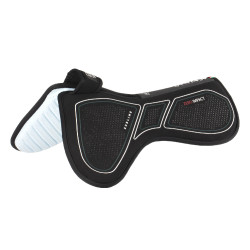 Ammortizzatore Acavallo Sublime impact 0 mezzo pannello garrese libero Nero Ammortizzatore Acavallo Sublime impact 0 mezzo pannello garrese libero Nero