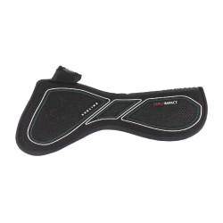 Ammortizzatore Acavallo Sublime impact 0 mezzo pannello garrese libero Nero Ammortizzatore Acavallo Sublime impact 0 mezzo pannello garrese libero Nero