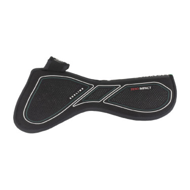 Ammortizzatore Acavallo Sublime impact 0 mezzo pannello garrese libero Nero Ammortizzatore Acavallo Sublime impact 0 mezzo pannello garrese libero Nero