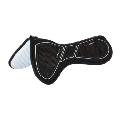 Ammortizzatore Acavallo Sublime impact 0 Nero